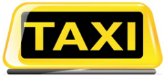 official taxi provider at Newquay Airport
